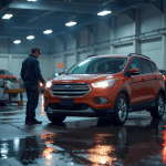 Bitcoin (BTC) Faces Its Crucial Test: Can It Survive the Bearish Storm Below $100K?