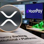 MoonPay Breaks Silence on Constant Criticism of XRP Supporters