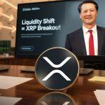 When Will XRP Surge? Tokentus CEO Offers His Insight