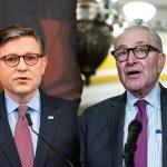 Senate talks show signs of progress as government shutdown grinds into 2nd month