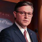 Trump welcomes Syrian president to Washington in high-profile visit as shutdown deal takes shape