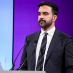 Obama’s presence and Trump’s policies consume 11th hour rally to keep NJ blue