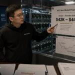 Soaring Western Digital stock faces some major risks: is a reversal coming?