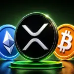 XRP News: Ripple’s MiCA Approval & Binance Withdrawal Trend Spark Fresh Optimism