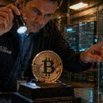 Oil Price Fall Deepens as BTC and Gold Surge